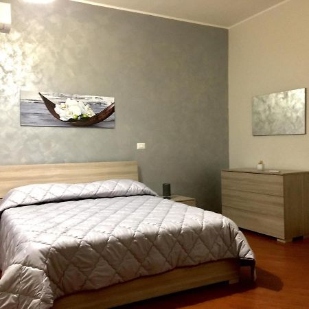 Alpheus Apartment سيراكوزا المظهر الخارجي الصورة