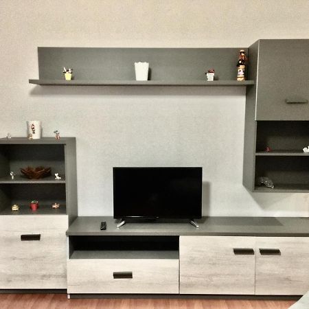 Alpheus Apartment سيراكوزا المظهر الخارجي الصورة