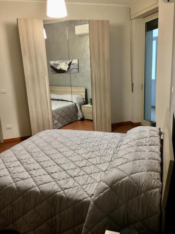 Alpheus Apartment سيراكوزا المظهر الخارجي الصورة