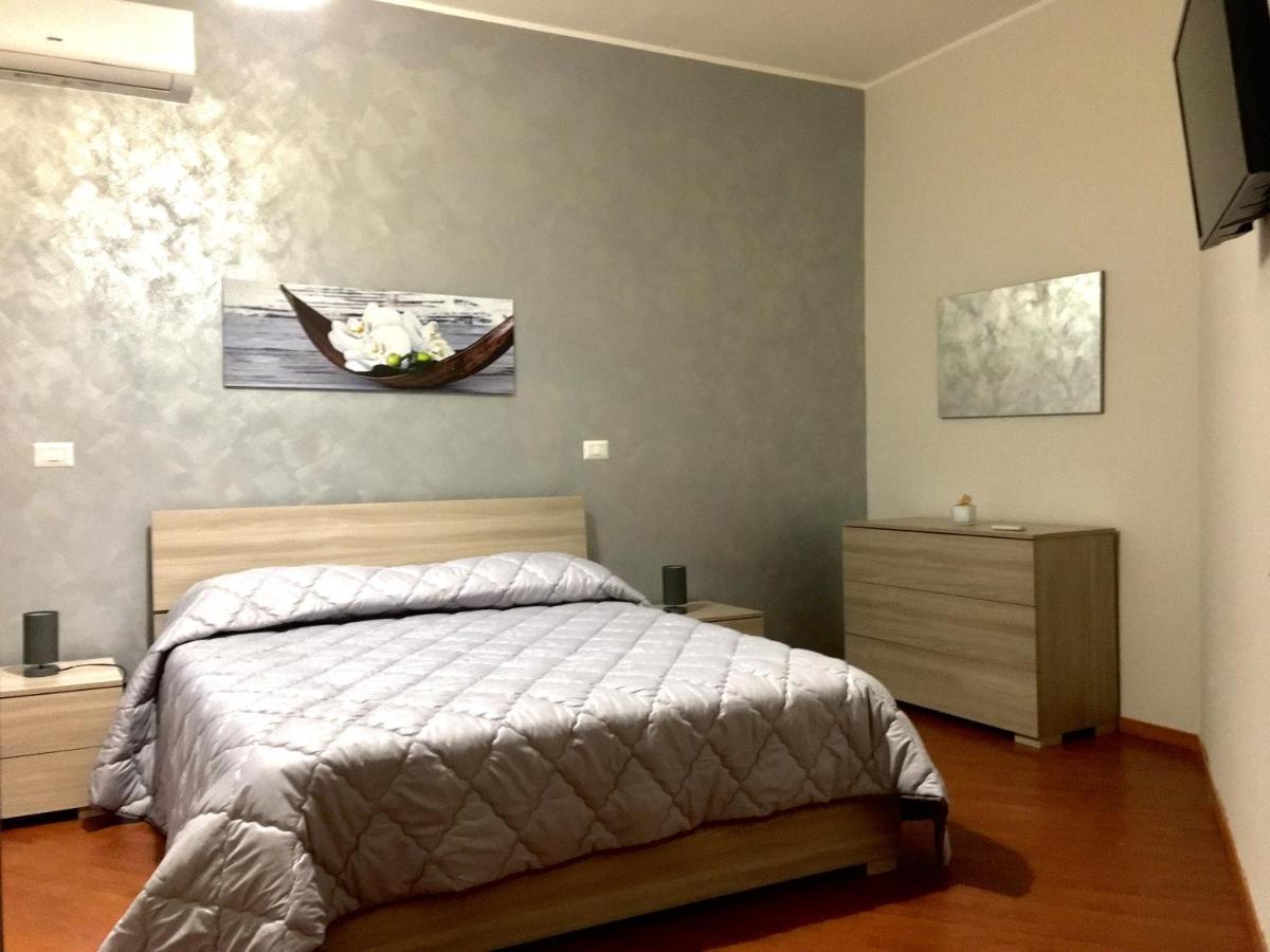 Alpheus Apartment سيراكوزا المظهر الخارجي الصورة