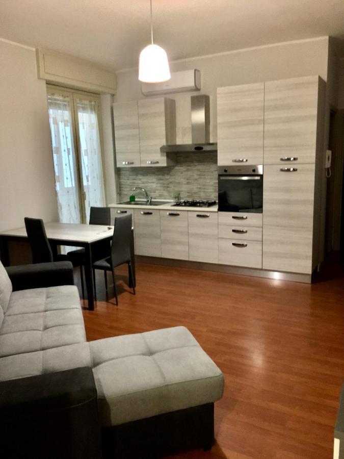Alpheus Apartment سيراكوزا المظهر الخارجي الصورة