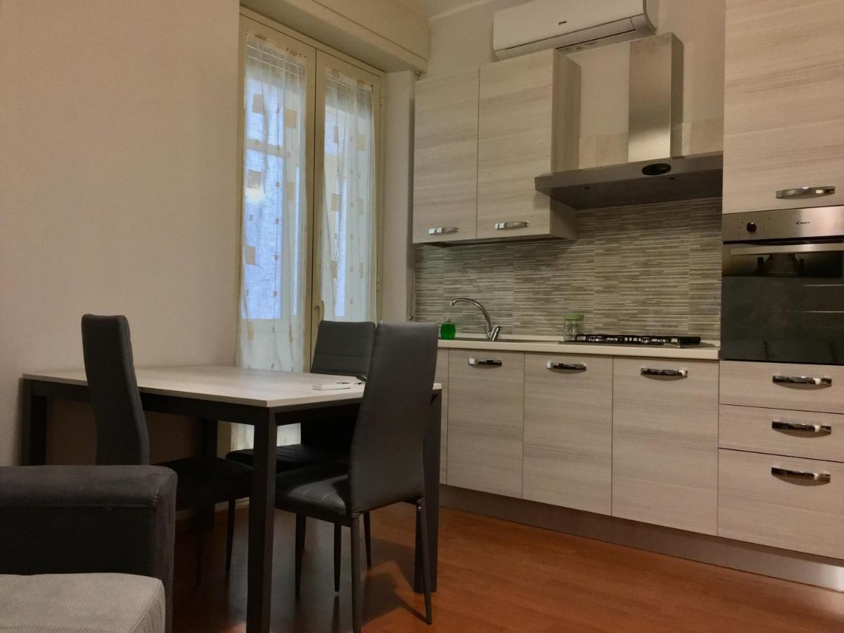 Alpheus Apartment سيراكوزا المظهر الخارجي الصورة