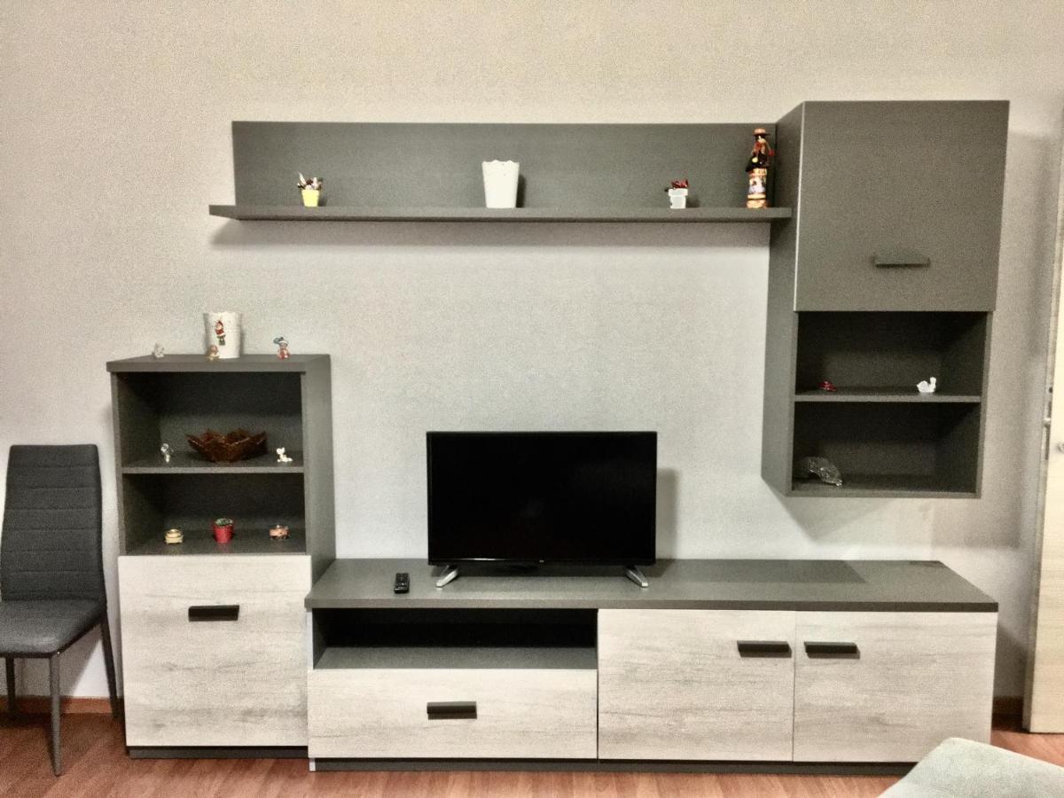 Alpheus Apartment سيراكوزا المظهر الخارجي الصورة