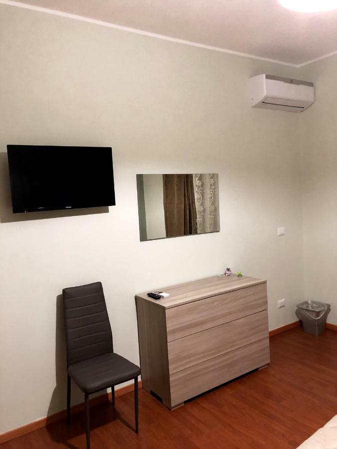 Alpheus Apartment سيراكوزا المظهر الخارجي الصورة