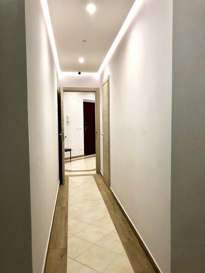 Alpheus Apartment سيراكوزا المظهر الخارجي الصورة