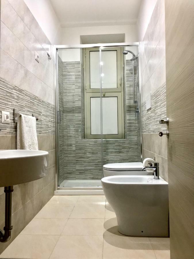 Alpheus Apartment سيراكوزا المظهر الخارجي الصورة