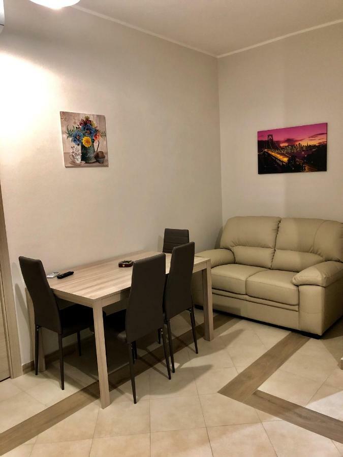 Alpheus Apartment سيراكوزا المظهر الخارجي الصورة