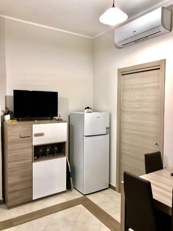 Alpheus Apartment سيراكوزا المظهر الخارجي الصورة
