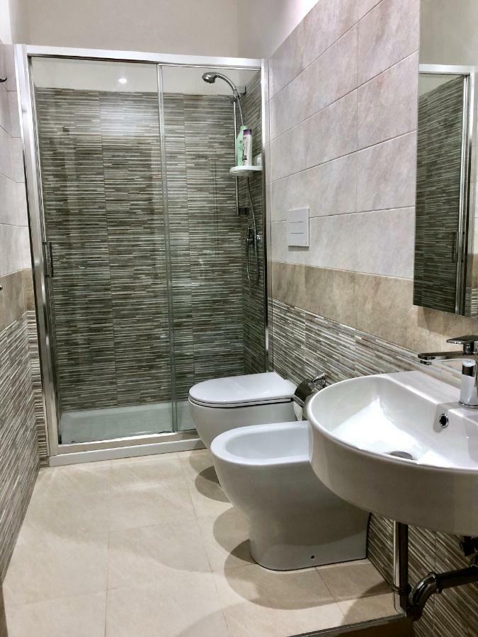 Alpheus Apartment سيراكوزا المظهر الخارجي الصورة
