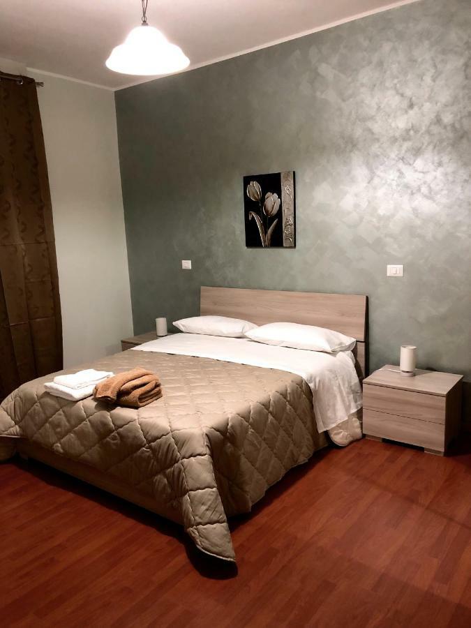 Alpheus Apartment سيراكوزا المظهر الخارجي الصورة