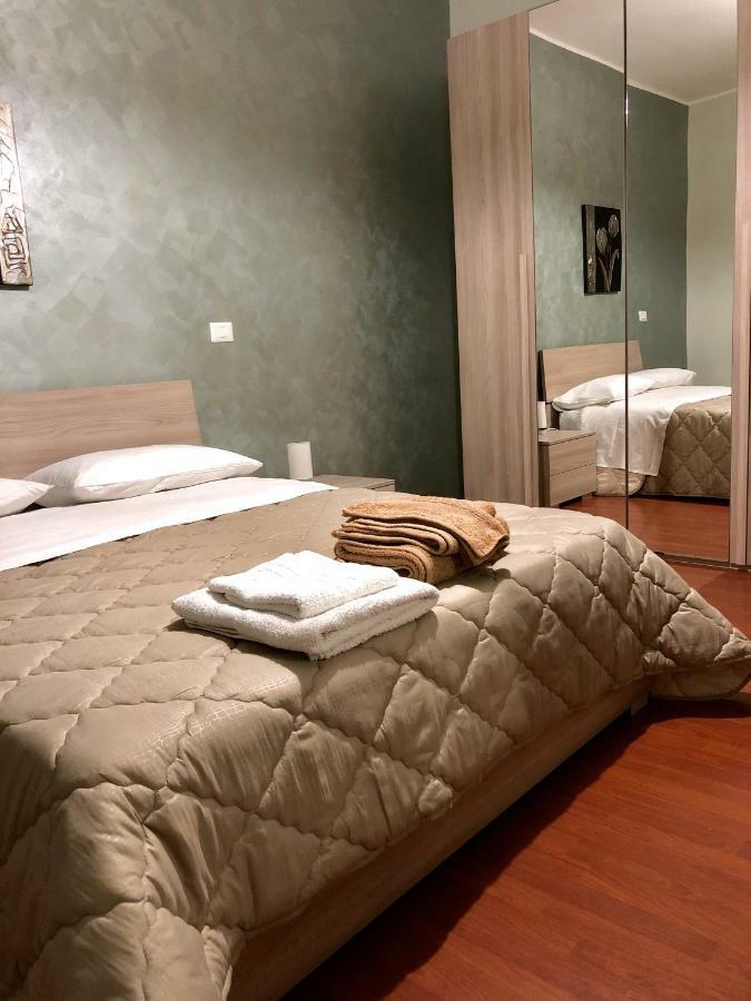 Alpheus Apartment سيراكوزا المظهر الخارجي الصورة